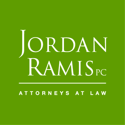 Jordan Ramis